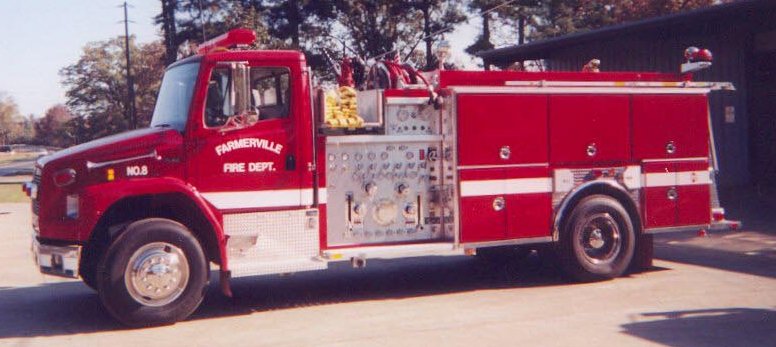 Engine 8