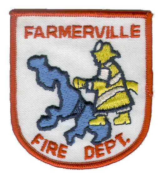 Farmerville Fire Department