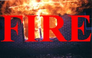 What to do after a Fire?
