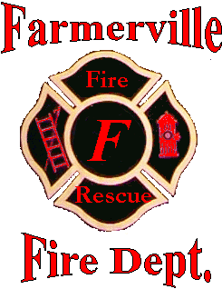 Farmerville Fire Department